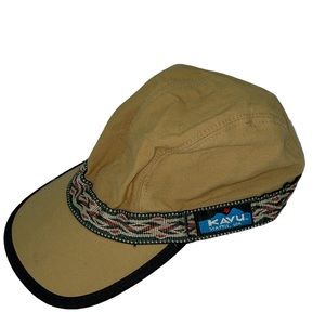 Kavu hat osfm